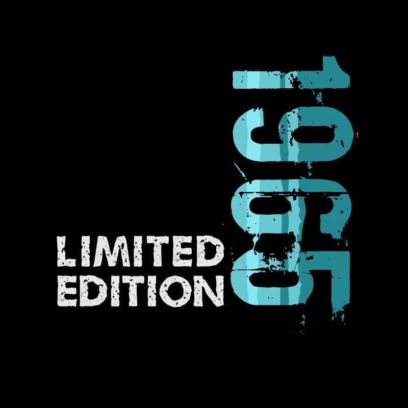 1965 Édition limitée