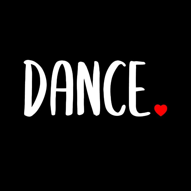 Cute Dancevibingfriendly