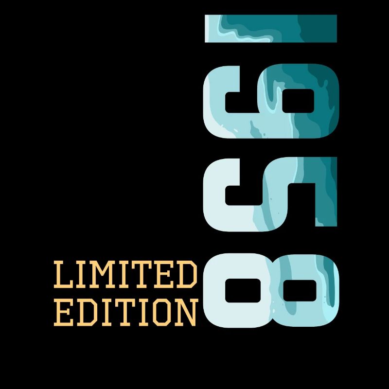 1958 Limited Edition