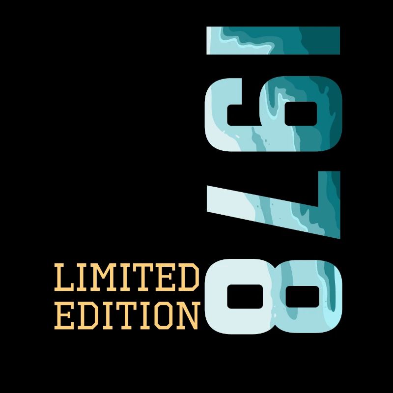1978 Édition limitée