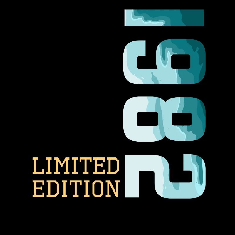 1982 Limited Edition