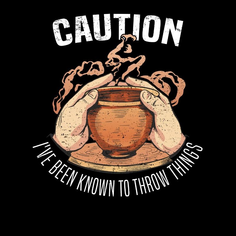 Pottery Clay Pottery Course Pottery Getöpfert