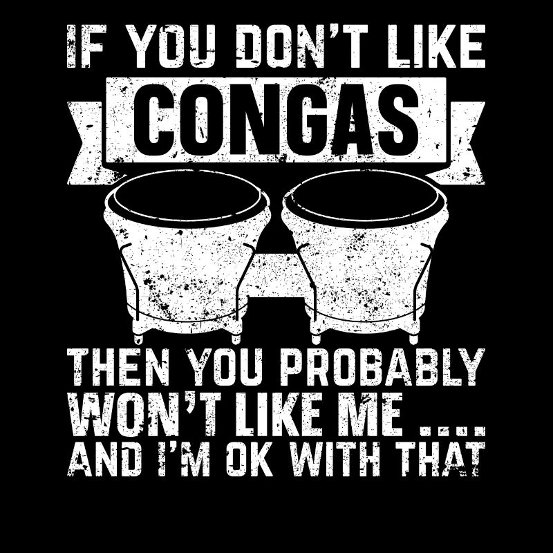 Conga Drums Conga Musician Conga Drummer Conga Pla