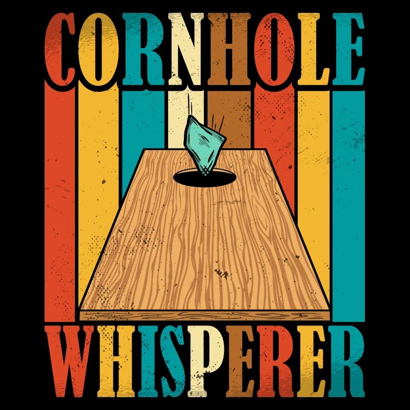 Cornhole Whisperer