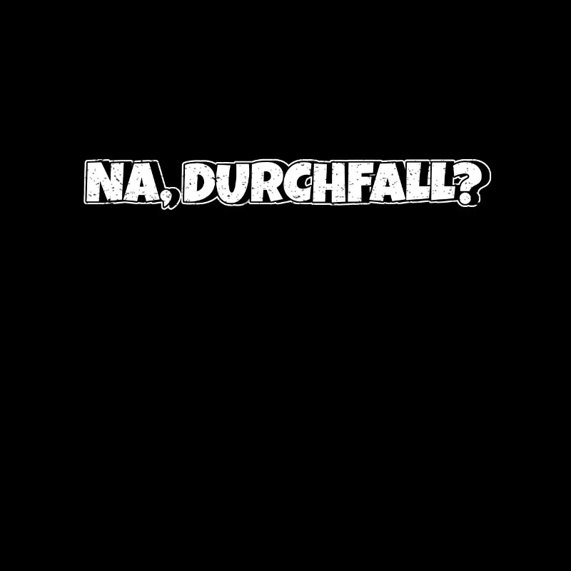 Na Durchfall