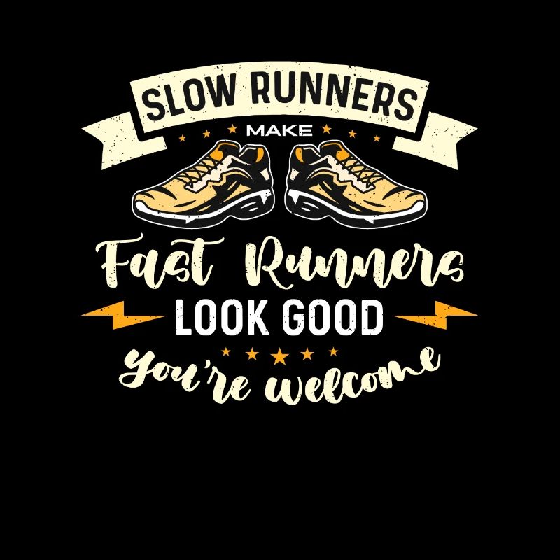 Half Marathon Slow Runners Make Race Training 13.1
