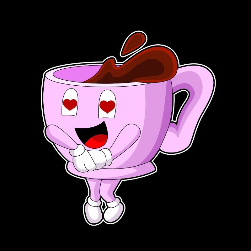 J’adore le café