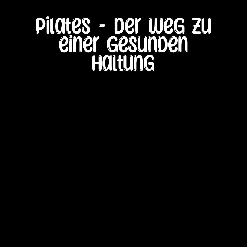 Pilates - Pilates - der Weg zu einer gesunden