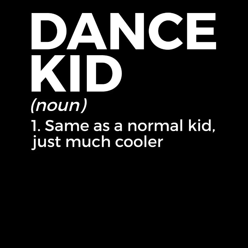 Danse pour danseurs
