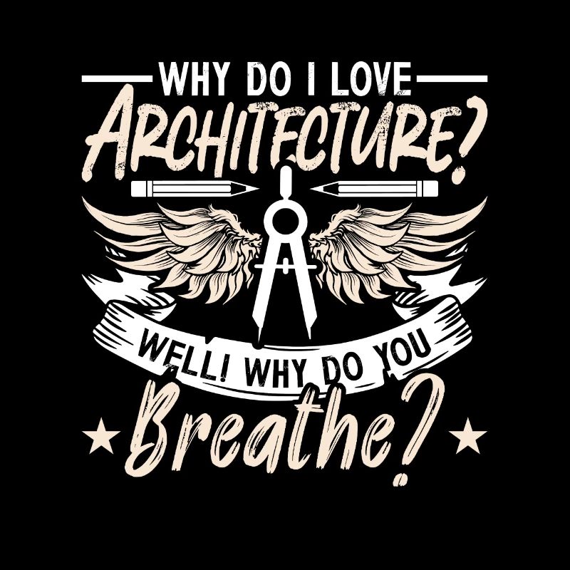 Architecture Pourquoi ai-je les bâtiments d’architecture