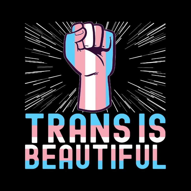 Transgender Trans LGBTQ