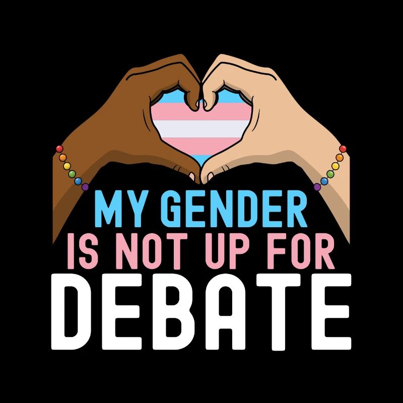 Transgender Trans LGBTQ