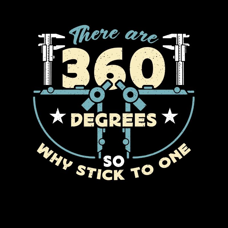 Architecture Il y a 360 degrés Architectural