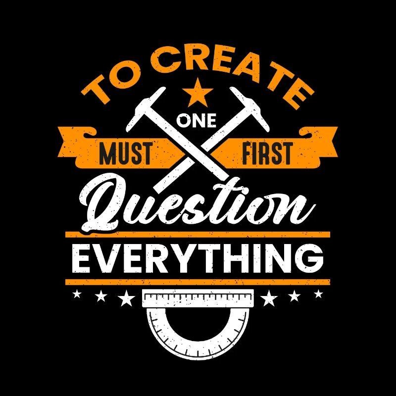 Architecture To Create One Must First Engineering