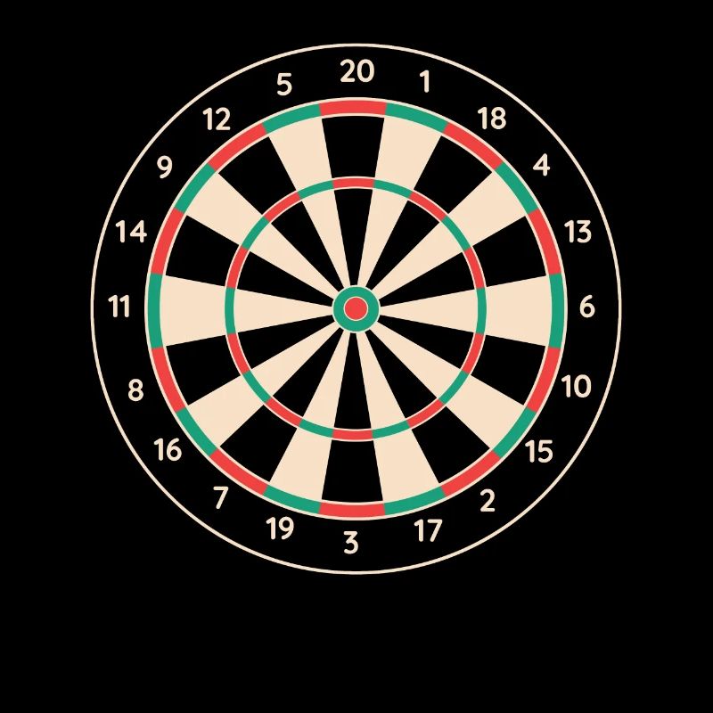 Darts Darts Darts Player Darts
