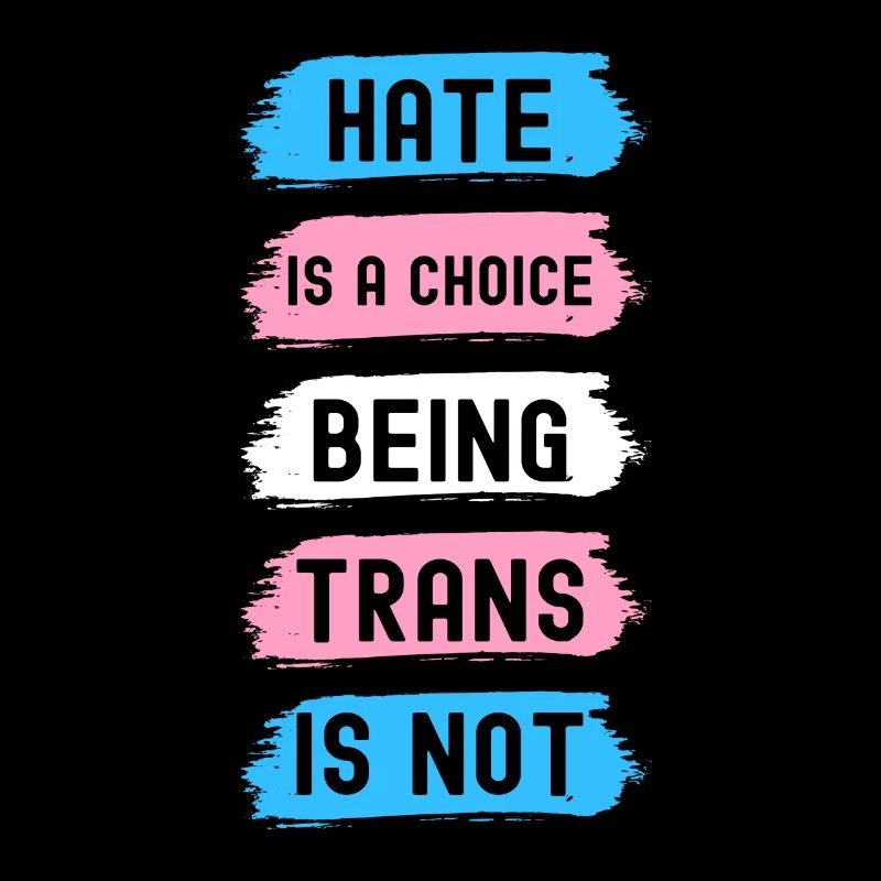 Transgender Trans LGBTQ