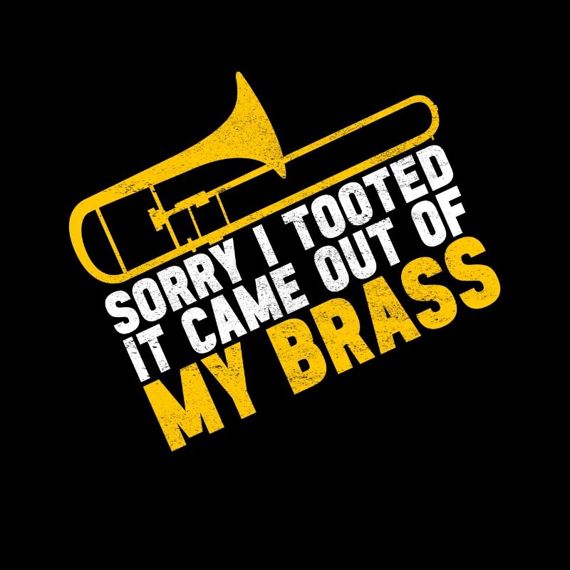 Posaune Trombone