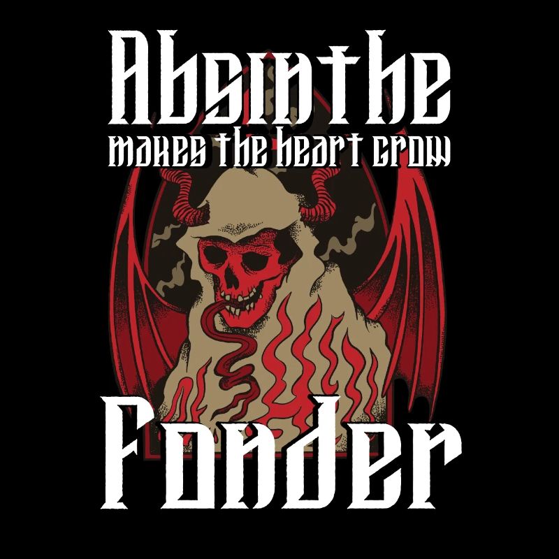 Satan Beelzebub Devil Gothic Pentagram Mystical