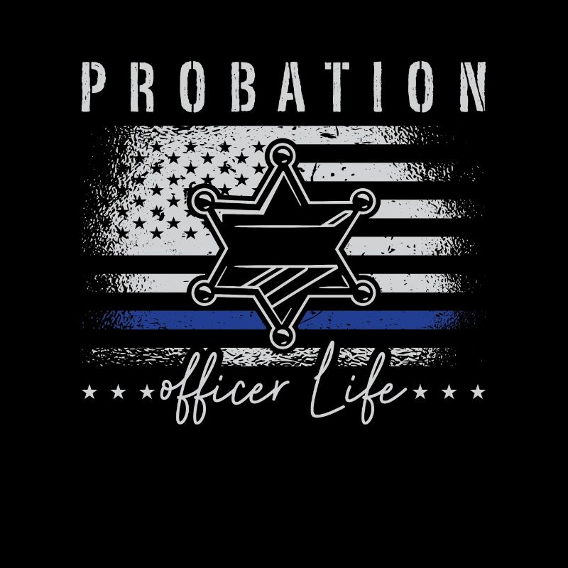 Agent de probation Agent de libération conditionnelle des services correctionnels à vie