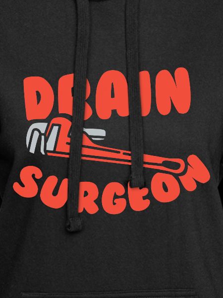 Drain surgeon, Funny Plumber