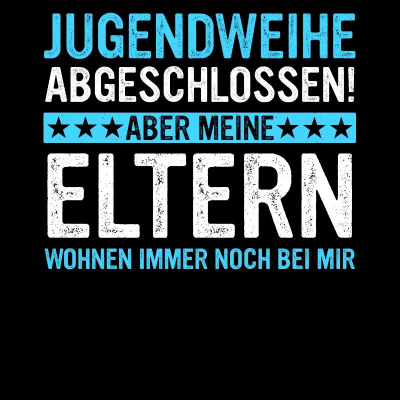 Jugendweihe Mädchen Junge Erwachsen