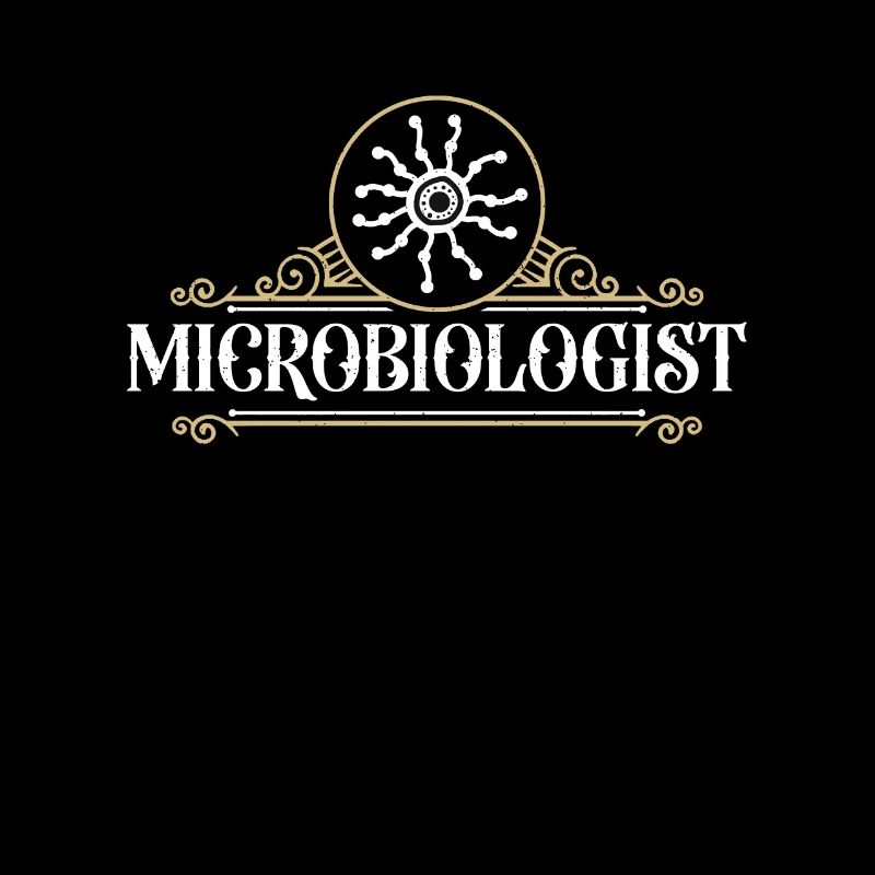 Laboratoire scientifique de microbiologie microbiologiste