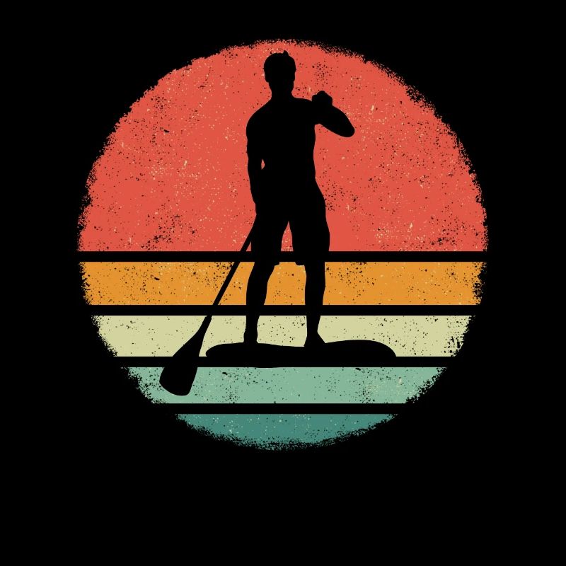 Stand up Paddle SUP Board Surf Paddle Paddle