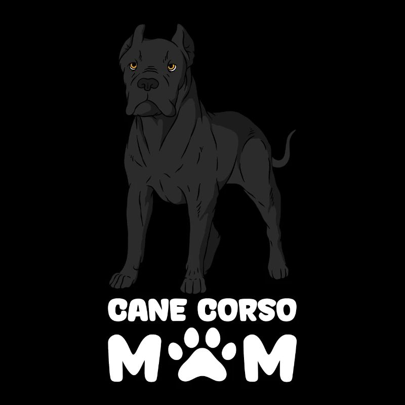 Cane Corso Maman