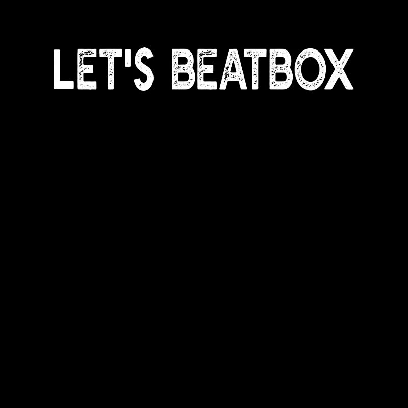 Beatboxing Beatboxer - Let's Beatbox