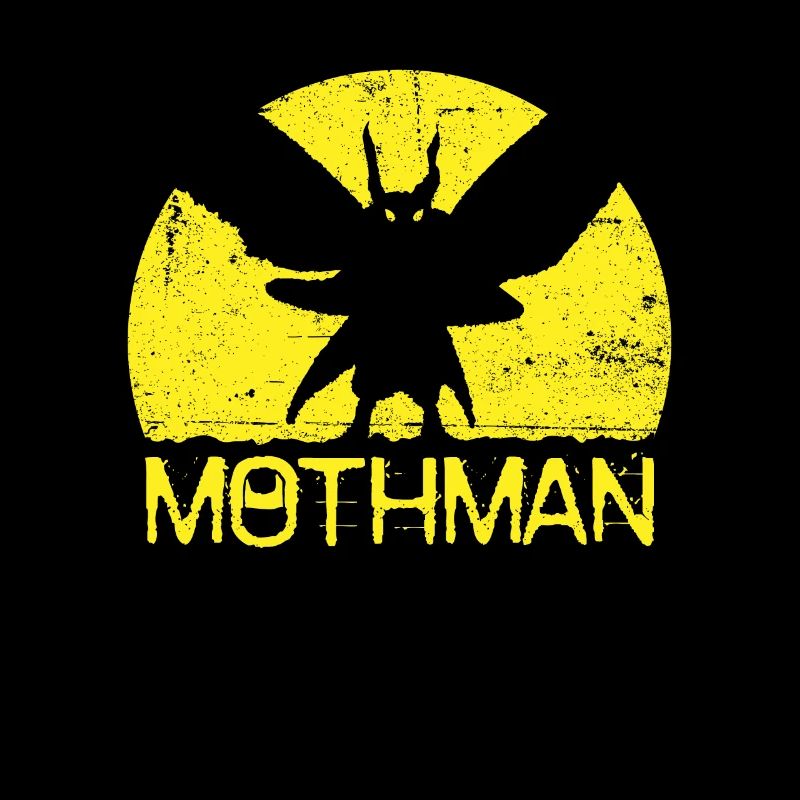 Mothman Point Pleasant