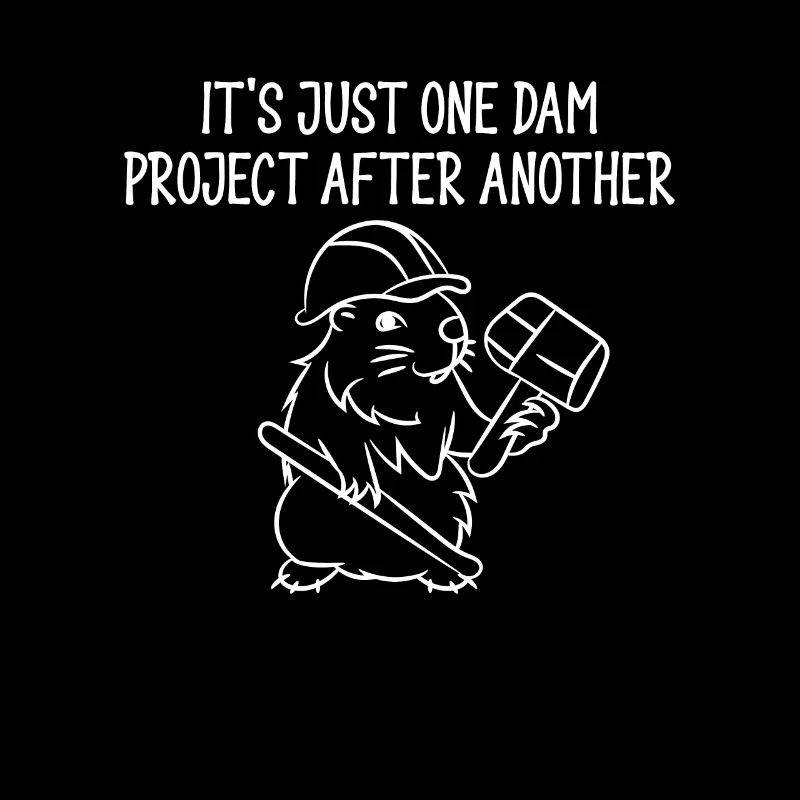 It's Just One Dam Project After Another