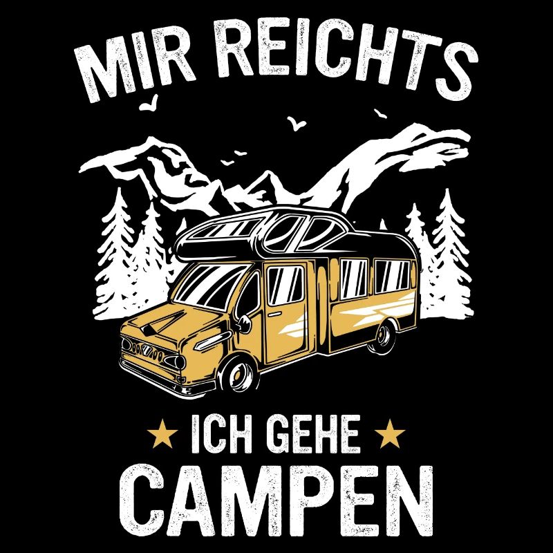 Camping Wohnwagen Camper