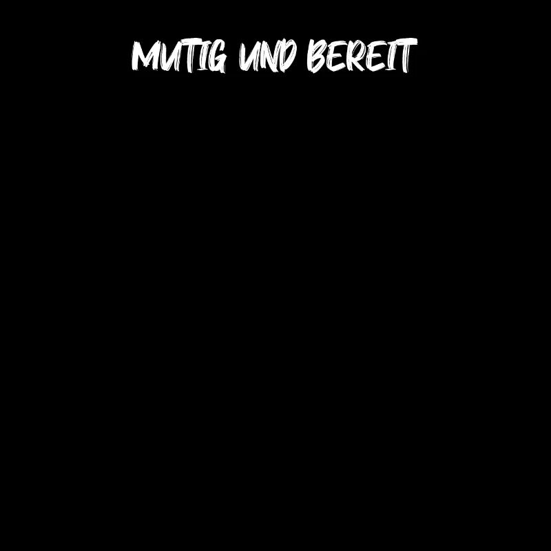 Feuerwehr - Mutig und bereit