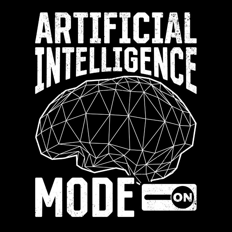 Artificial Intelligence Mode On