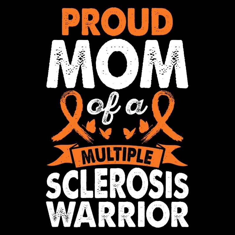 Mutter Von Multipler Sklerose