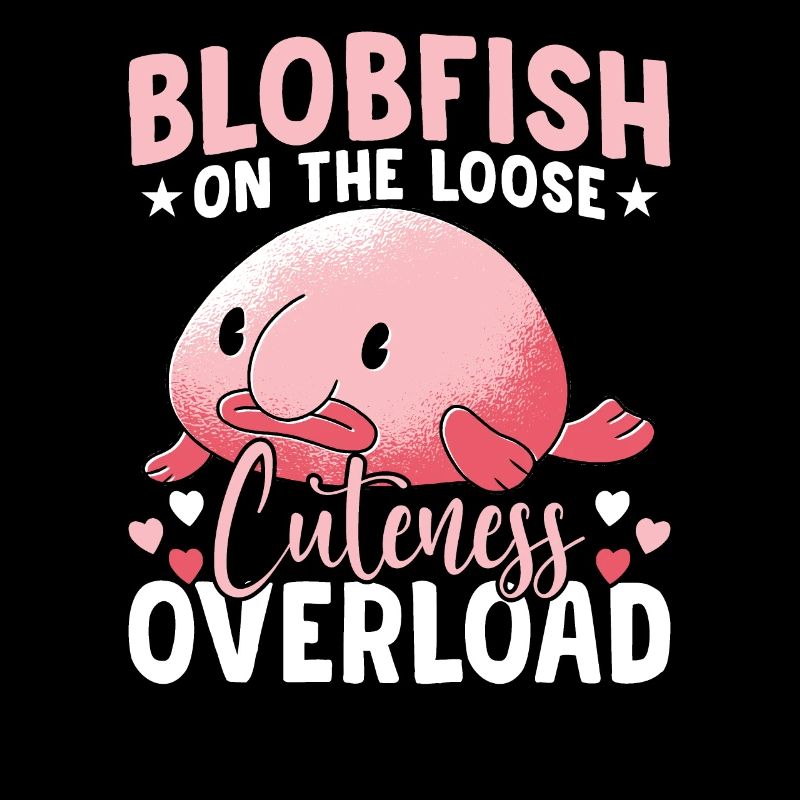 Surcharge de gentillesse du propriétaire de Blobfish