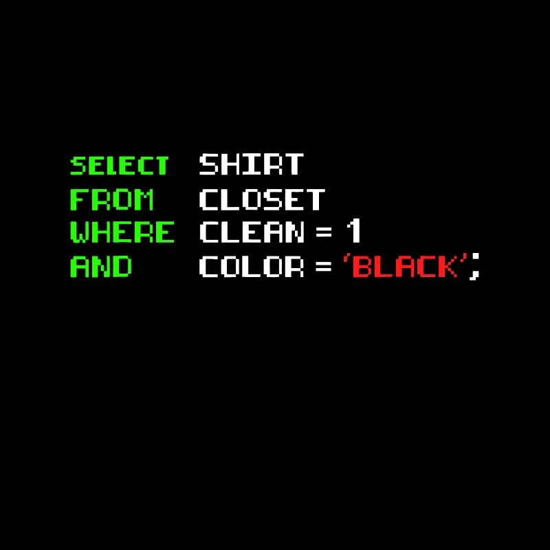 Ingénieurs logiciels Programmation de blagues amusantes Codage