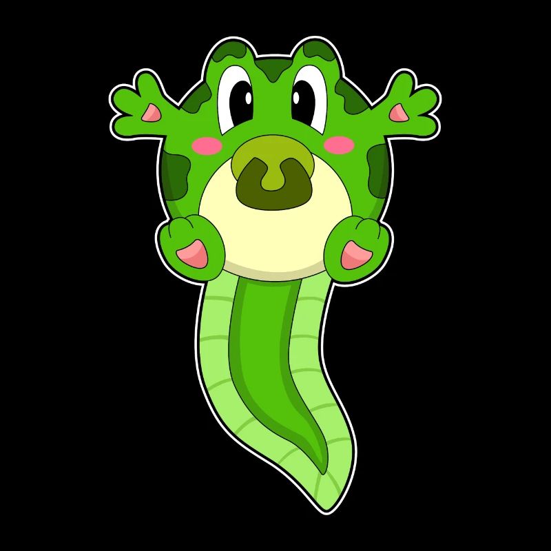 Frosch Baby Schnuller