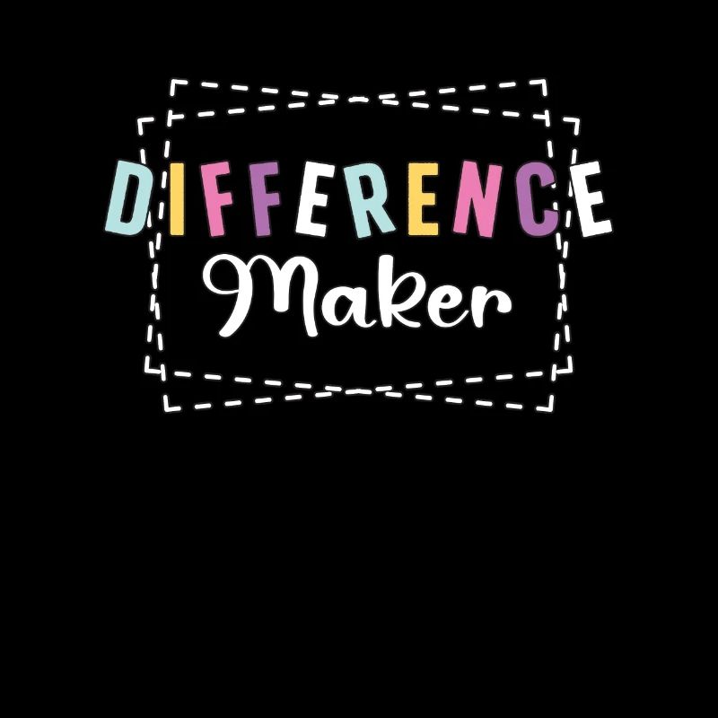 Childcare Worker Difference Maker Daycare Worker