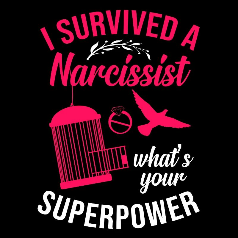 Happy Divorce Party I Survived A