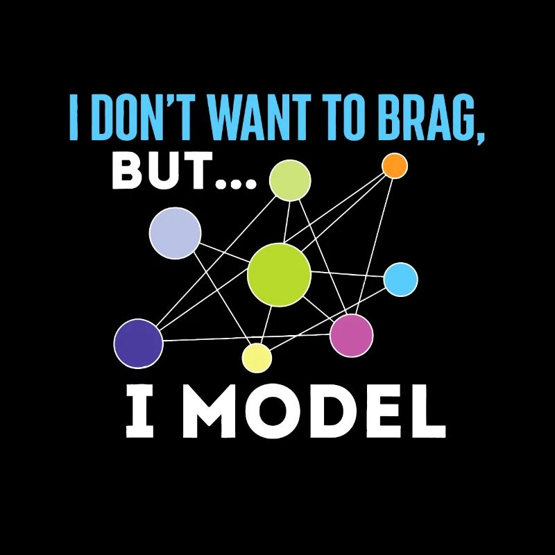 I Modell - Data Science Statistik Datenanalyst