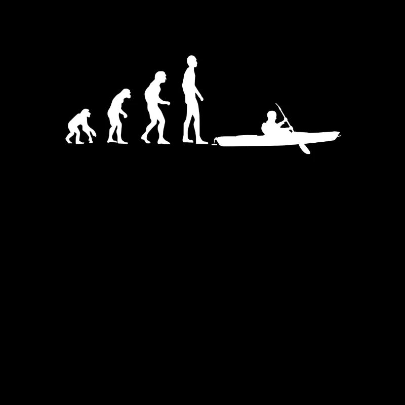Kajak Evolution Paddeln Kanu