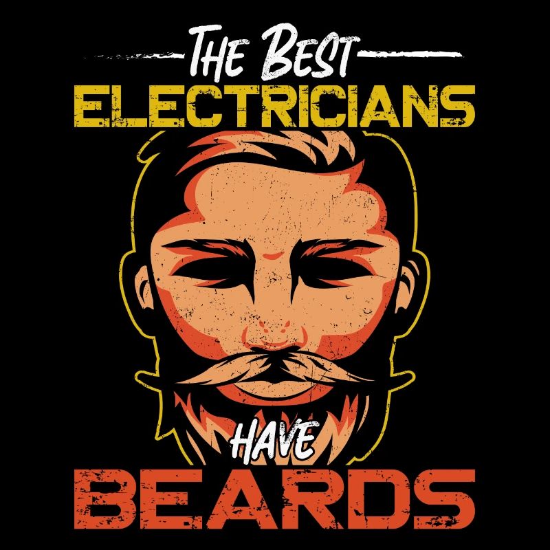 Beard Lover Bearded Man