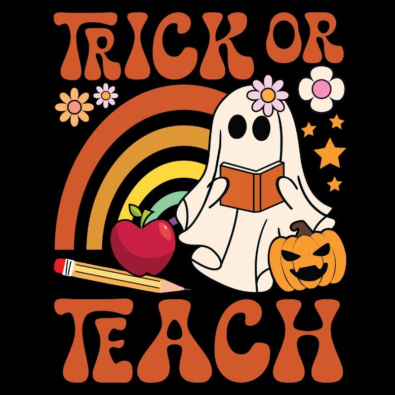 Trick ou Teach