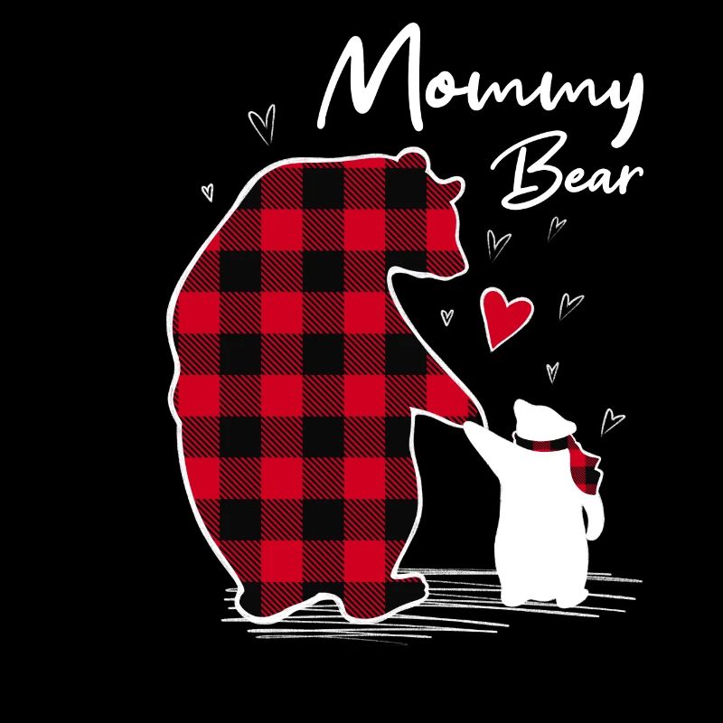 Maman Ours