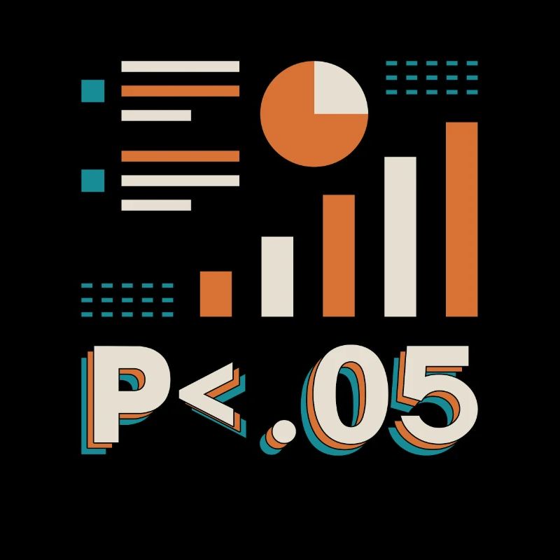 Data Analyst P < .05 Computer Science Programming