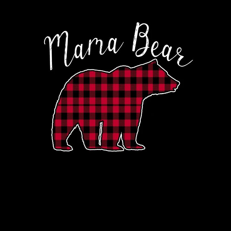 Maman Ours