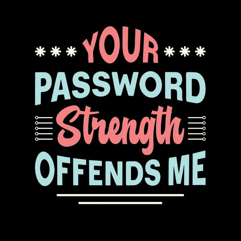 Cybersecurity Your Password Strength Programmer