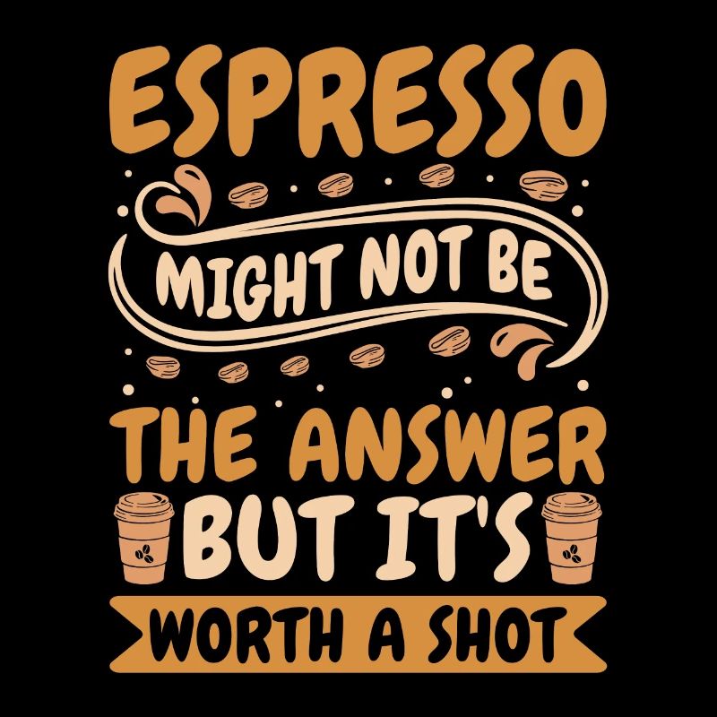 L’espresso n’est peut-être pas la réponse Buveur de café