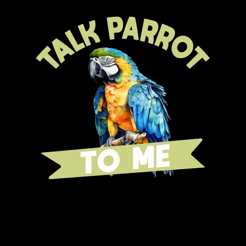 Perruche Perruche Oiseau Perruche Propriétaire